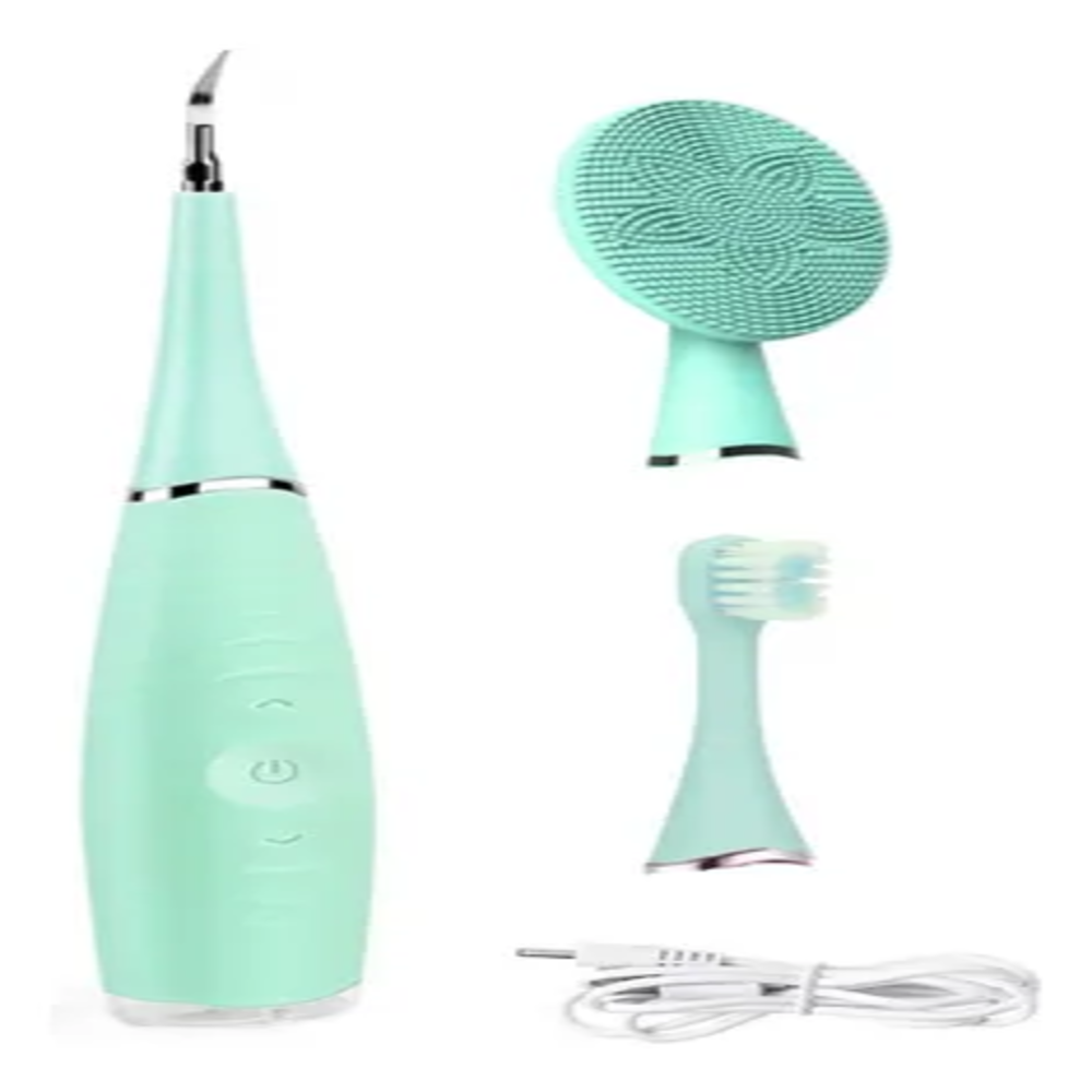 Cepillo Dental Removedor De Sarro